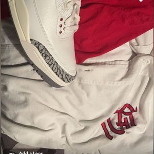 Meet your Posher, Joshua